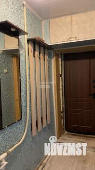 3-к квартира, вторичка, 60м2, 1/2 этаж