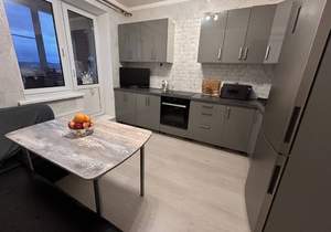 2-к квартира, вторичка, 59м2, 13/17 этаж