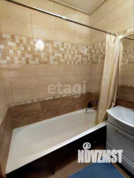 1-к квартира, вторичка, 40м2, 2/9 этаж