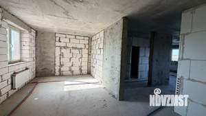 2-к квартира, вторичка, 68м2, 10/17 этаж