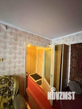 1-к квартира, вторичка, 40м2, 1/9 этаж