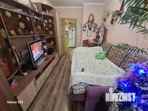 1-к квартира, вторичка, 43м2, 5/15 этаж