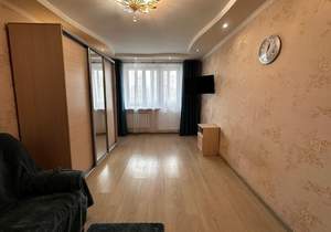 1-к квартира, вторичка, 38м2, 2/9 этаж