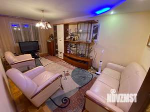 3-к квартира, вторичка, 68м2, 4/9 этаж