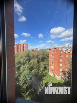 2-к квартира, вторичка, 67м2, 6/6 этаж