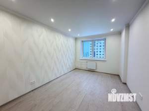 2-к квартира, вторичка, 55м2, 9/14 этаж