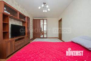 1-к квартира, вторичка, 38м2, 9/9 этаж