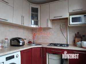 3-к квартира, вторичка, 56м2, 6/9 этаж