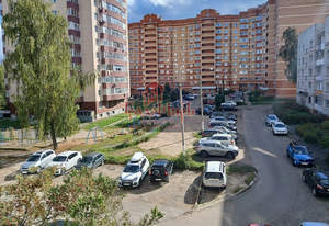 4-к квартира, вторичка, 78м2, 3/5 этаж
