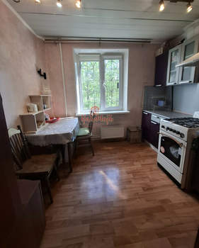Фото квартиры на продажу (1)