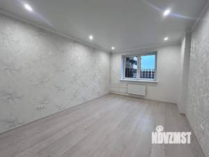 1-к квартира, вторичка, 37м2, 2/14 этаж