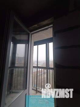 Студия квартира, вторичка, 30м2, 6/9 этаж