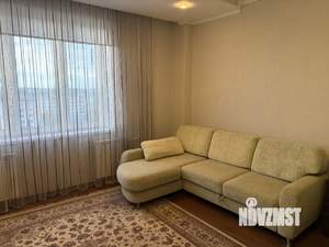 1-к квартира, вторичка, 42м2, 11/14 этаж