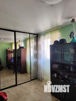 2-к квартира, вторичка, 37м2, 3/5 этаж
