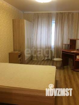 1-к квартира, вторичка, 47м2, 8/10 этаж