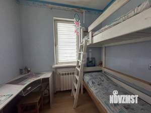 2-к квартира, вторичка, 50м2, 1/2 этаж