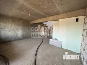 4-к квартира, вторичка, 111м2, 15/15 этаж