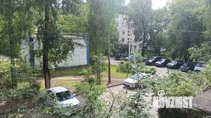 2-к квартира, вторичка, 45м2, 2/5 этаж