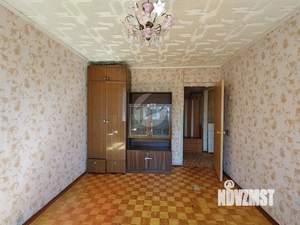 2-к квартира, вторичка, 46м2, 5/9 этаж