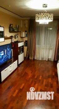 1-к квартира, вторичка, 40м2, 1/10 этаж