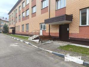 Студия квартира, сданный дом, 23м2, 3/3 этаж