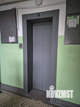 3-к квартира, вторичка, 59м2, 8/9 этаж