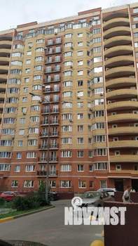 3-к квартира, вторичка, 65м2, 7/15 этаж