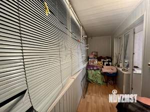 1-к квартира, вторичка, 35м2, 1/6 этаж