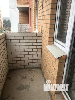 2-к квартира, вторичка, 59м2, 9/17 этаж