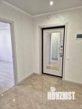 2-к квартира, вторичка, 56м2, 13/14 этаж
