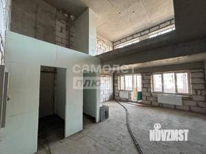 4-к квартира, вторичка, 111м2, 15/15 этаж