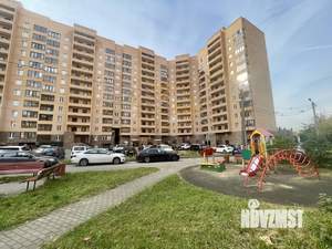 2-к квартира, вторичка, 65м2, 11/12 этаж