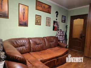 3-к квартира, вторичка, 70м2, 1/9 этаж