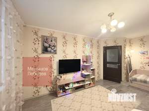 1-к квартира, вторичка, 47м2, 3/12 этаж