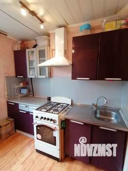 1-к квартира, вторичка, 38м2, 1/9 этаж