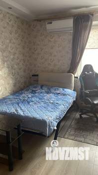 1-к квартира, вторичка, 44м2, 3/17 этаж