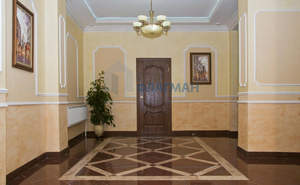 3-к квартира, вторичка, 96м2, 6/9 этаж