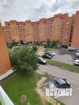 3-к квартира, вторичка, 73м2, 3/7 этаж