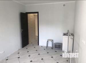 1-к квартира, вторичка, 51м2, 16/17 этаж