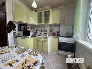 3-к квартира, вторичка, 79м2, 4/9 этаж