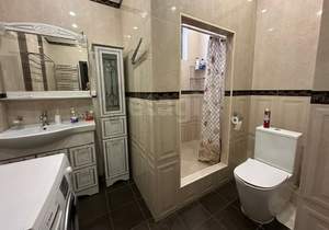 Студия квартира, вторичка, 45м2, 2/4 этаж