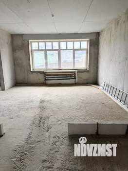 2-к квартира, вторичка, 96м2, 1/7 этаж