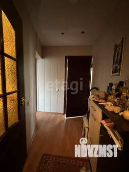 2-к квартира, вторичка, 38м2, 4/5 этаж