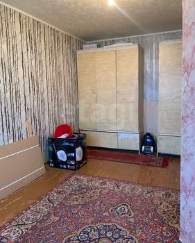 3-к квартира, вторичка, 59м2, 4/5 этаж