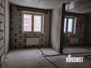 1-к квартира, вторичка, 33м2, 6/17 этаж