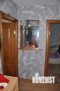 3-к квартира, вторичка, 60м2, 5/5 этаж