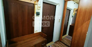 1-к квартира, вторичка, 30м2, 3/5 этаж