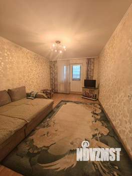 2-к квартира, вторичка, 56м2, 10/17 этаж