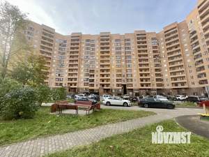 2-к квартира, вторичка, 65м2, 11/12 этаж