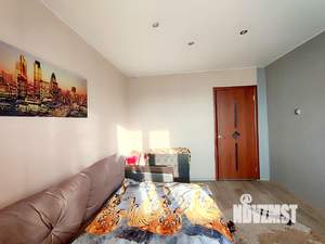 3-к квартира, вторичка, 66м2, 8/9 этаж